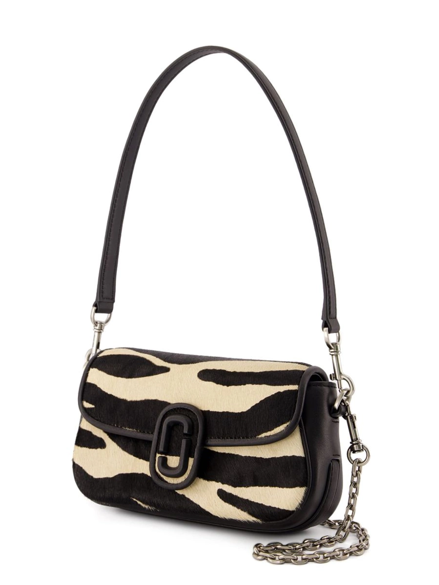 Affordable shoulder Marc bag zebra-print Women Jacobs 0323